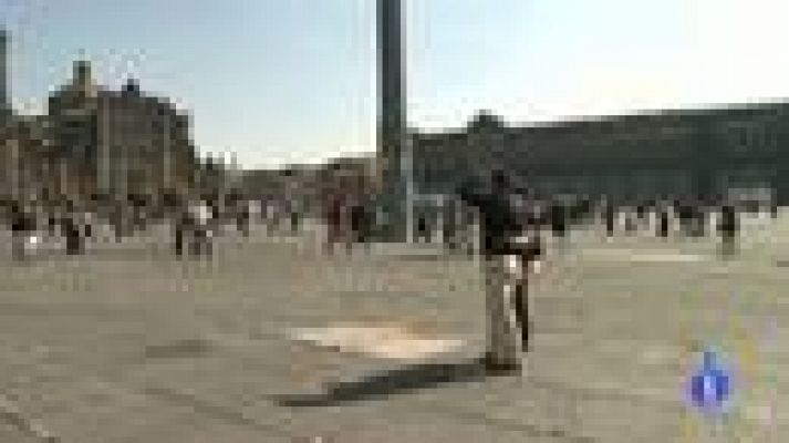 Españoles en el mundo - México D.F. - Mónica