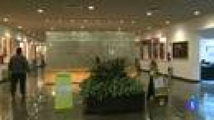 Españoles en el mundo - México D.F. - Sandra