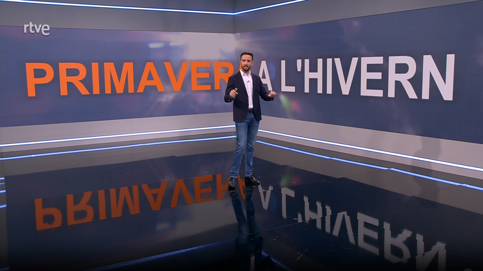 El Temps a Catalunya (24/01/2024) | RTVE Catalunya - El temps | Veure