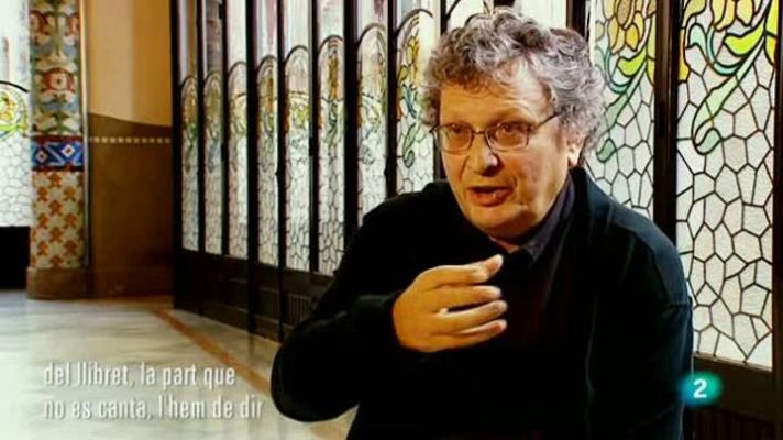 Continuarà... - René Jacobs