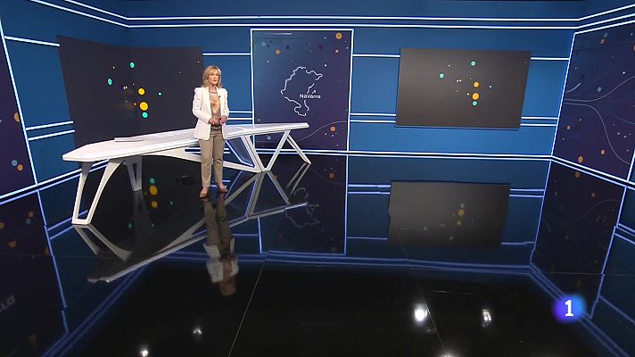 Telenavarra - Telenavarra - 24/1/2024