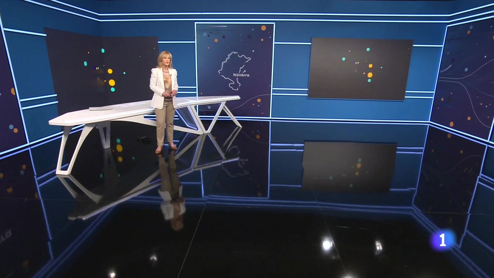 Telenavarra en 2' -  24/1/2024 | Ver