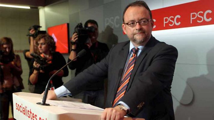 Telediario 1 - Telediario - 8.30 horas - 28/11/12