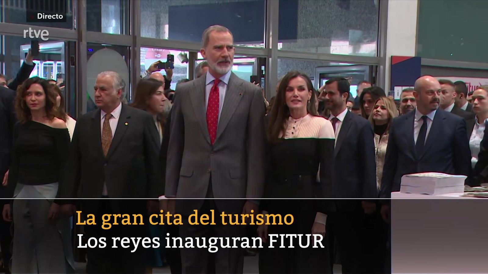 Diario 24 -  24/01/24 - ver ahora