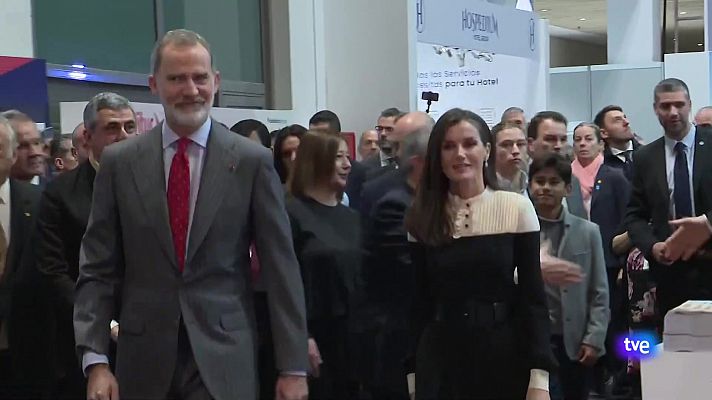 L'informatiu - Comunitat Valenciana - L'informatiu de la Comunitat Valenciana 1 - 24/01/24