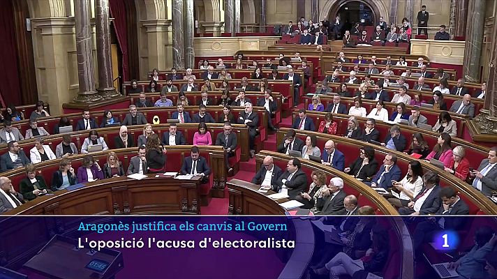 L'Informatiu - L'Informatiu - 24/01/2024