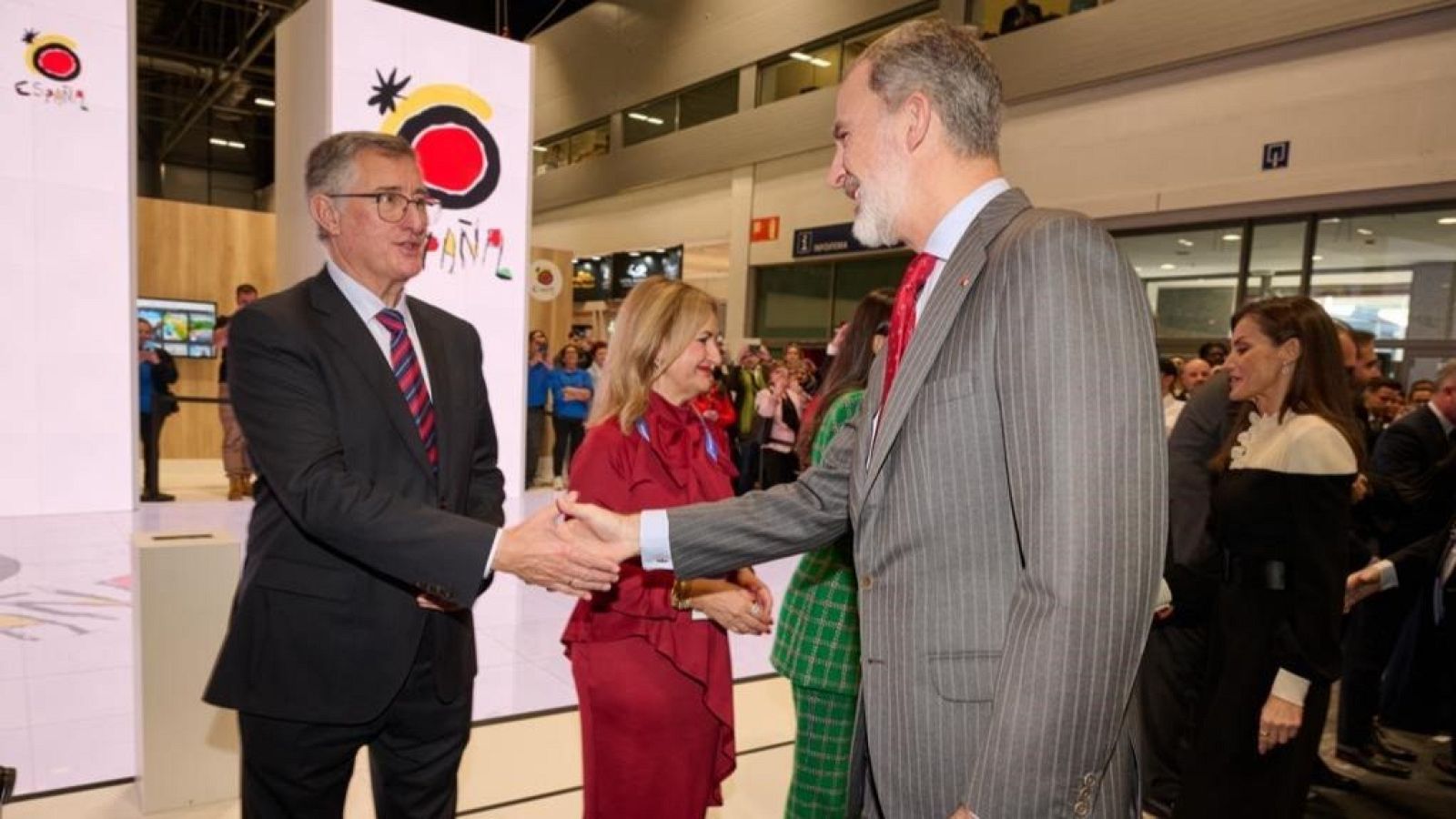 Telediario - 15 horas - 24/01/24 - Lengua de signos - ver ahora