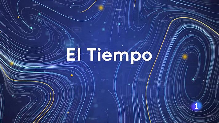 El tiempo en Aragón - 24/01/24