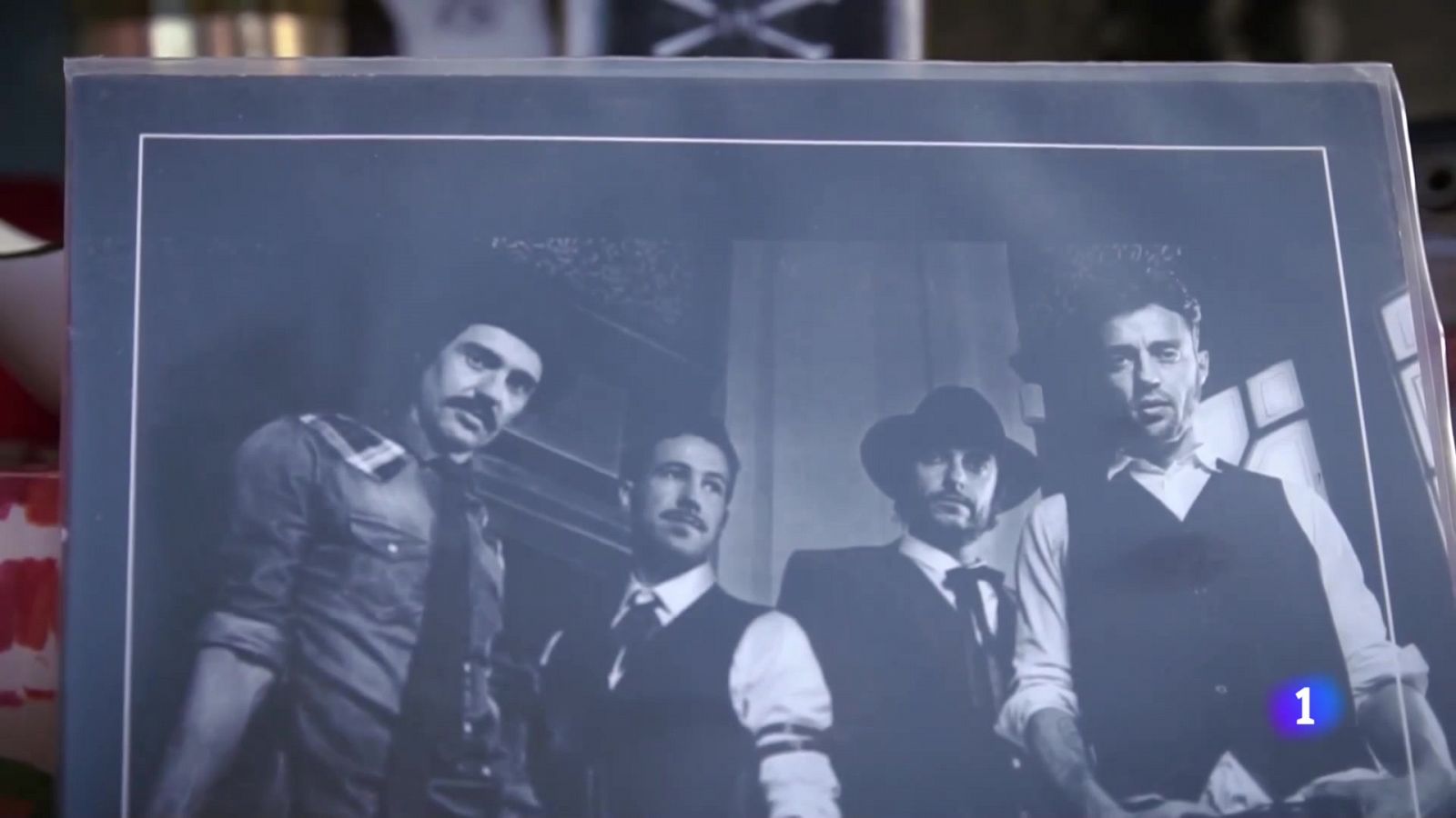 L'Informatiu de la Comunitat Valenciana 2 - 24/01/24 | Ver