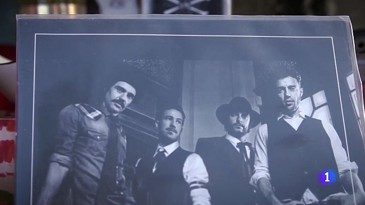 L'informatiu - Comunitat Valenciana - L'Informatiu de la Comunitat Valenciana 2 - 24/01/24