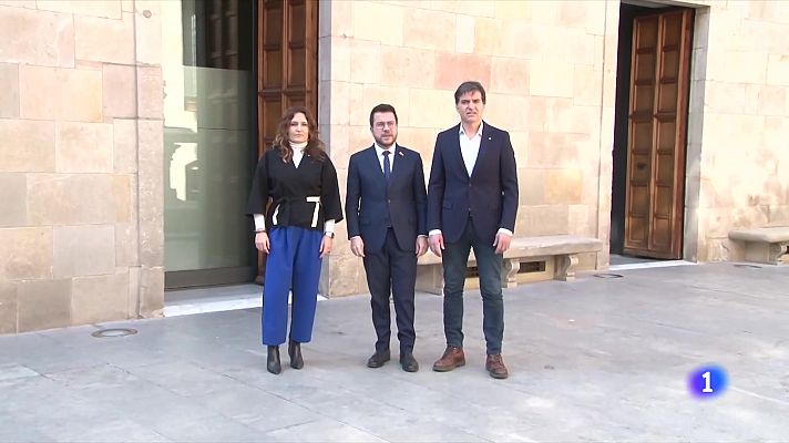 L'Informatiu - L'Informatiu 2 - 24/01/2024