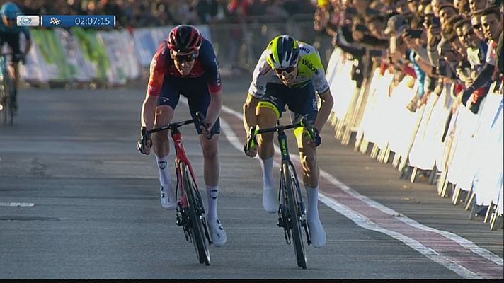  - Queden pocs dies per a la 75a edició de la Volta Ciclista a la Comunitat Valenciana