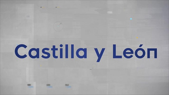 Noticias de Castilla y León 2 - 24/01/24