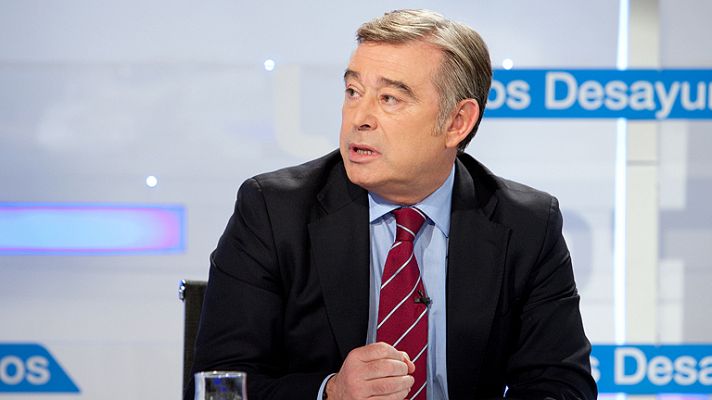 Los desayunos - Los Desayunos de TVE