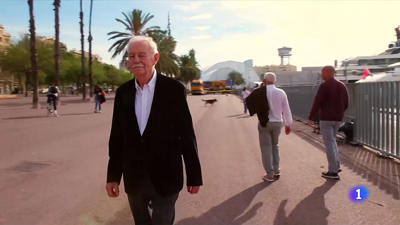 Eduardo Mendoza torna al gènere de detectius amb 'Tres enigmas para la Organización'