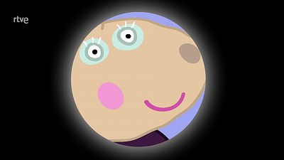 Lentes - Peppa Pig | Ver