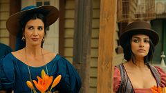 Zorro - Episodio 1: El elegido