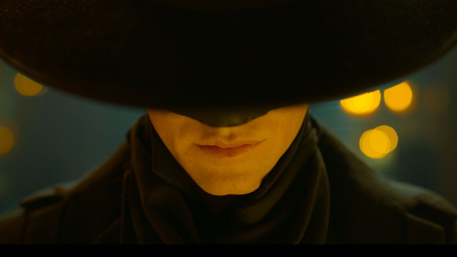 Zorro - Episodio 2: Herencia - Ver ahora