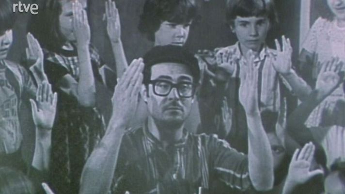 Arxiu TVE Catalunya - Homenatge a Xesco Boix