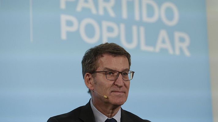 La tarde en 24h - La tarde en 24 horas -  24/01/24