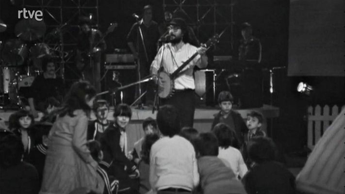 Quitxalla - Actuacions de Xesco Boix per al programa