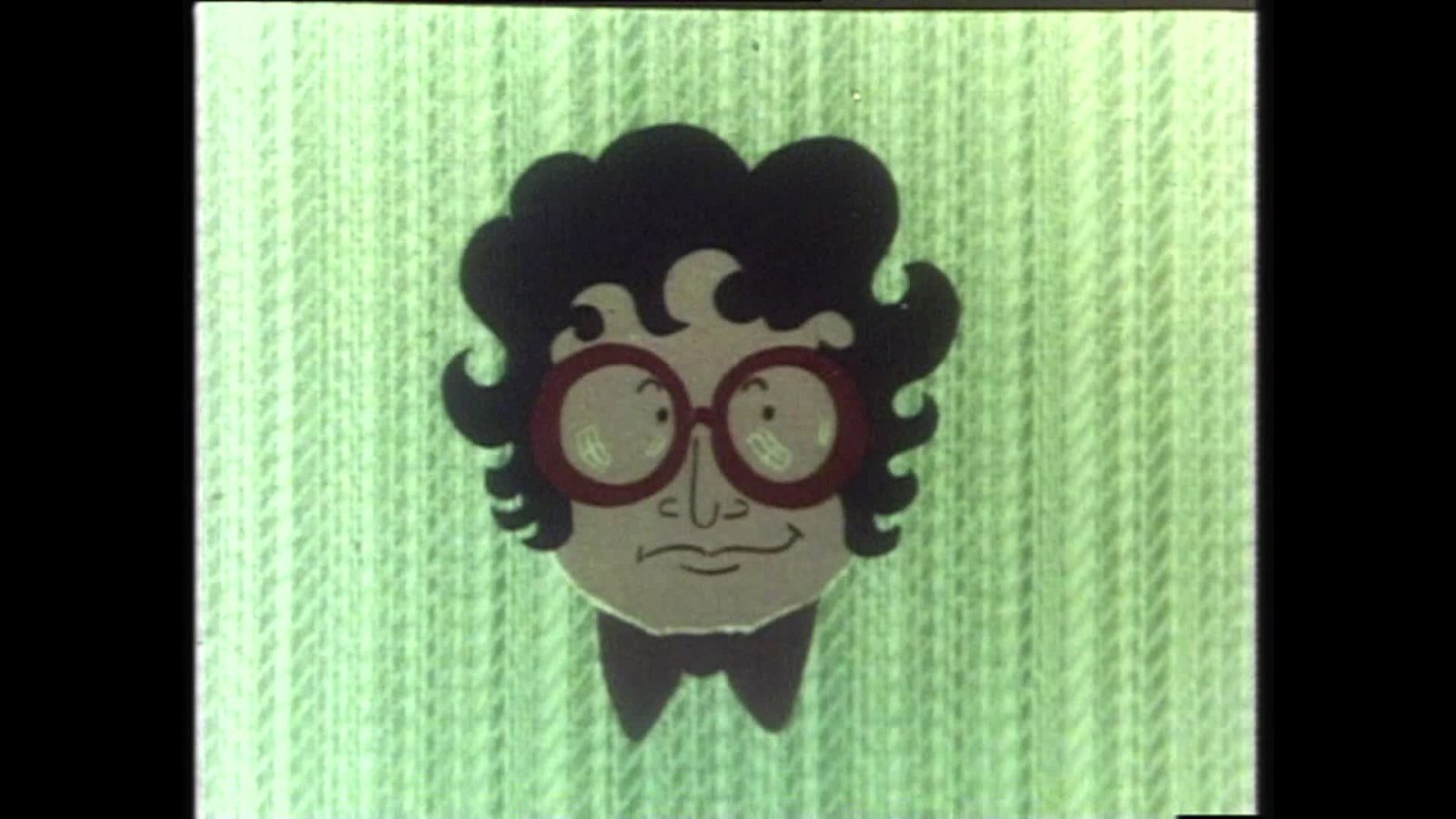 Arxiu TVE Catalunya - Quitxalla - Cordar-se les sabates i submarinisme - Quitxalla | Veure