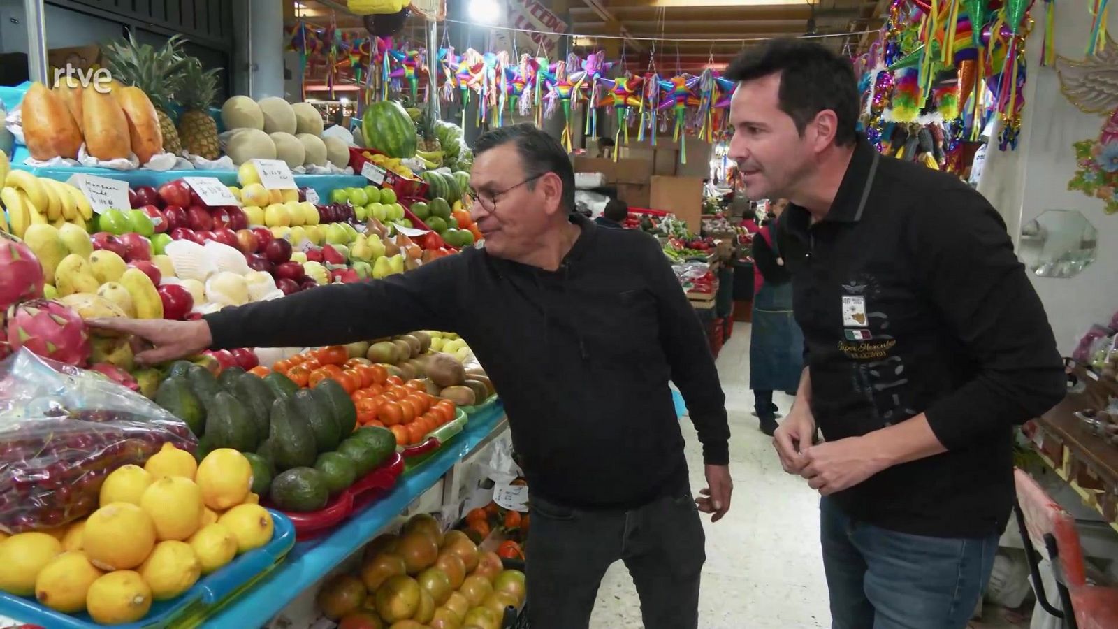 Aquí la Tierra - 24/01/24 - ver ahora