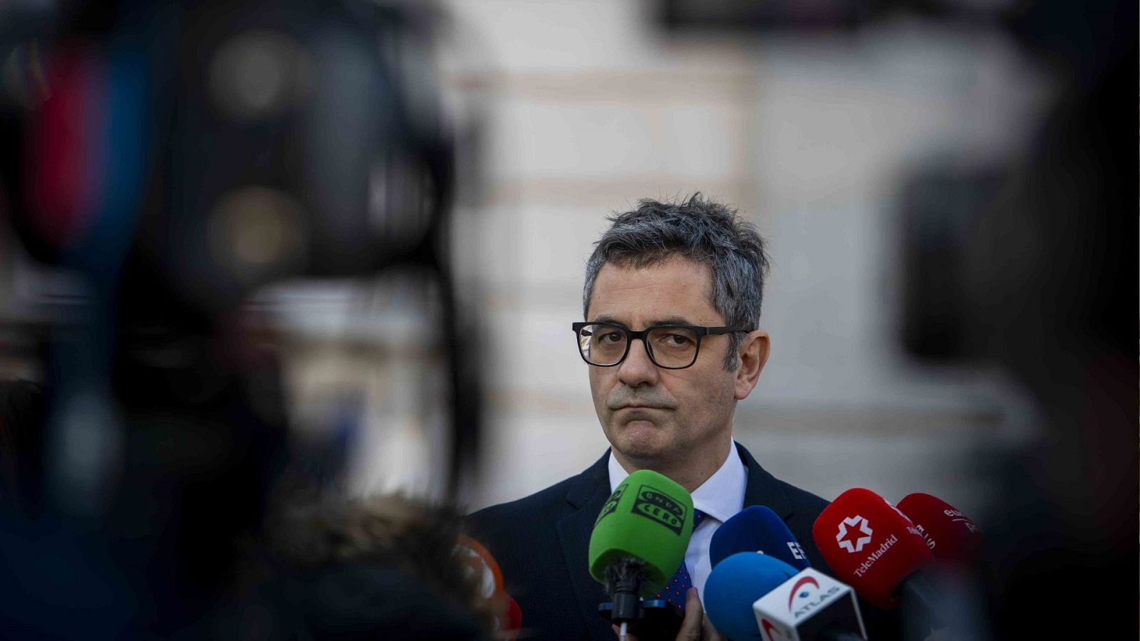 Telediario - 21 horas - 24/01/24 - Lengua de signos - ver ahora