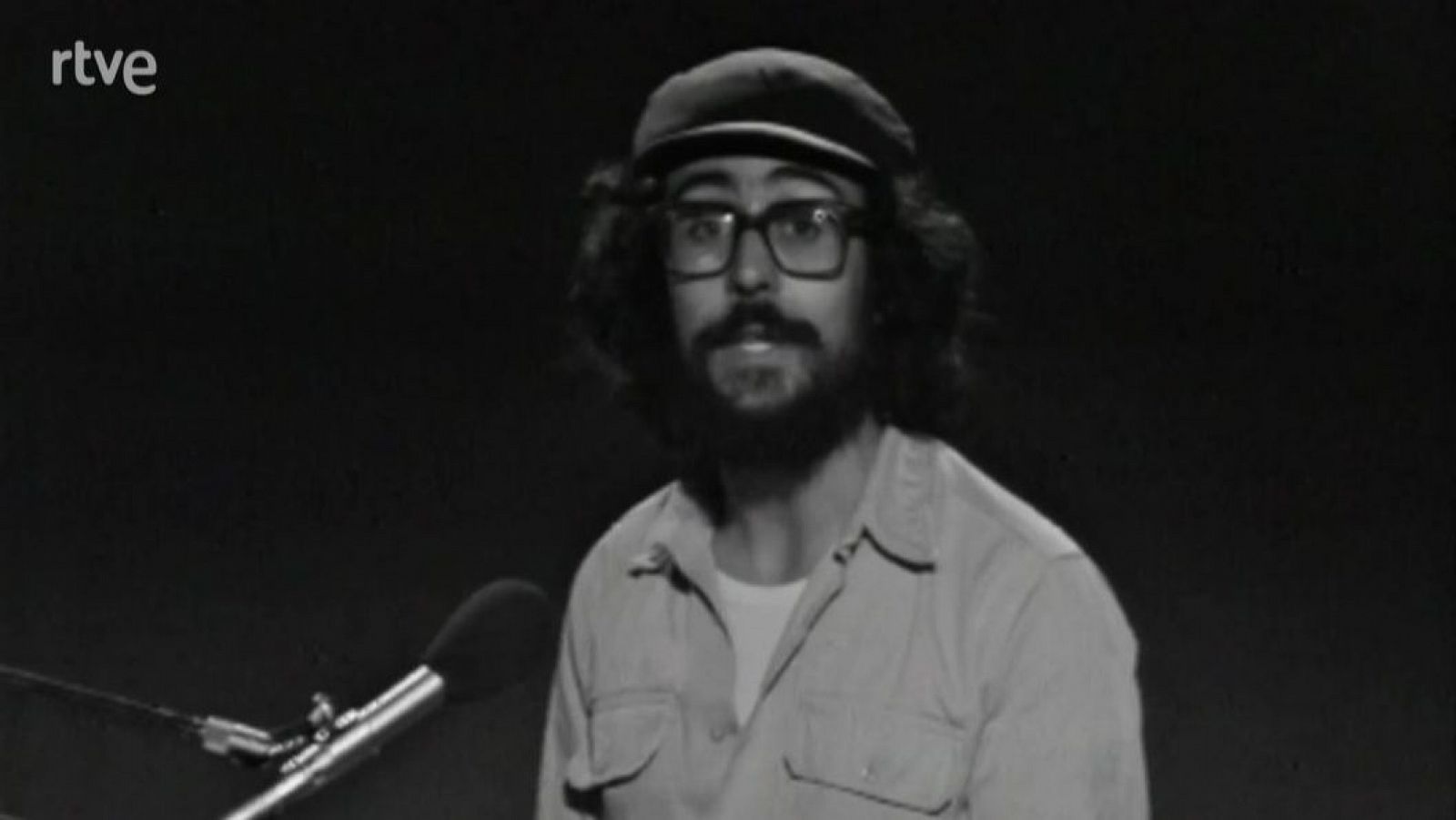 xesco boix bodega bohemia lone star - Temps de cançons | Veure