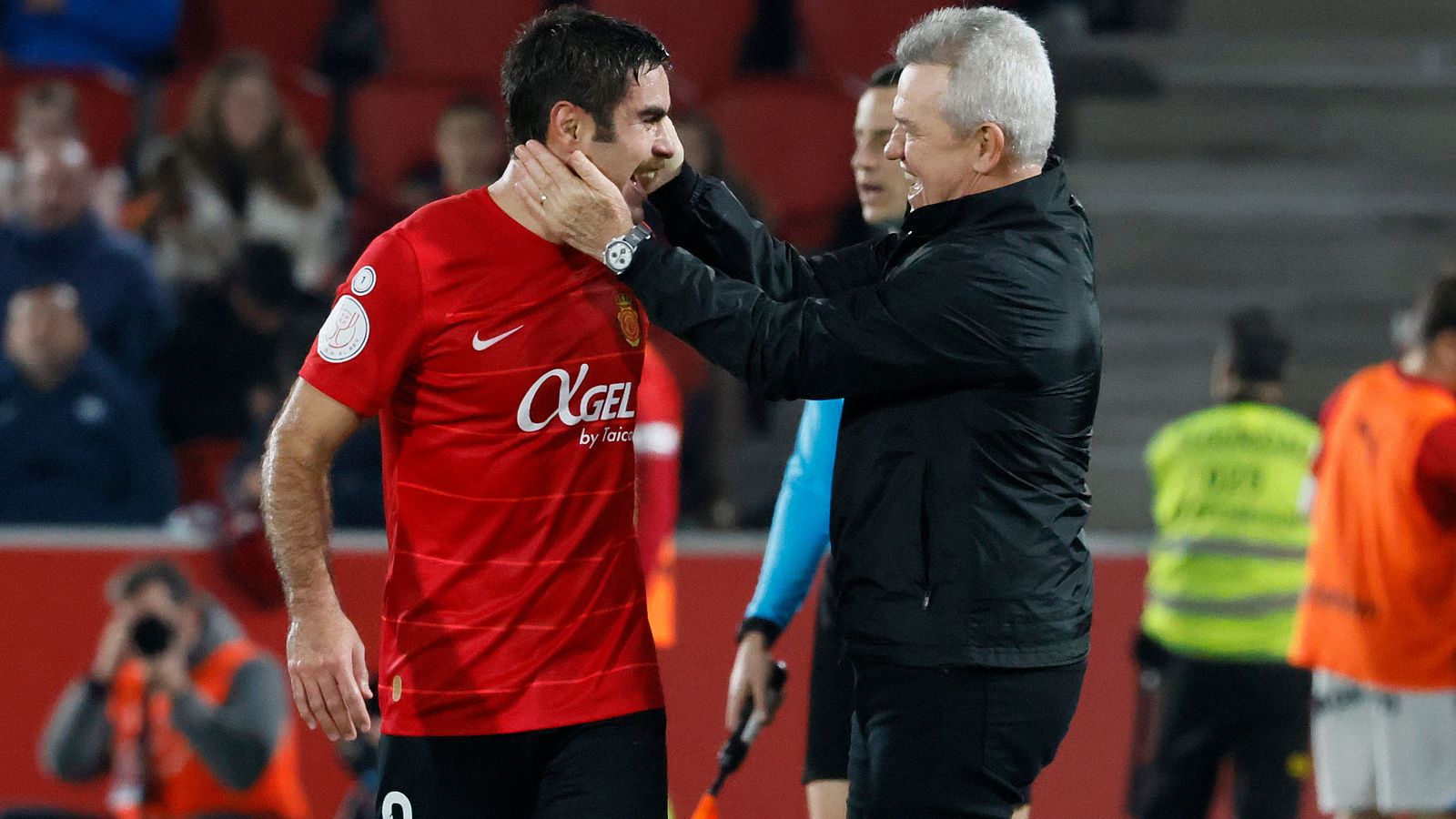 Copa del Rey | Cuartos de final | Resumen Mallorca - Girona - Copa del Rey | Ver