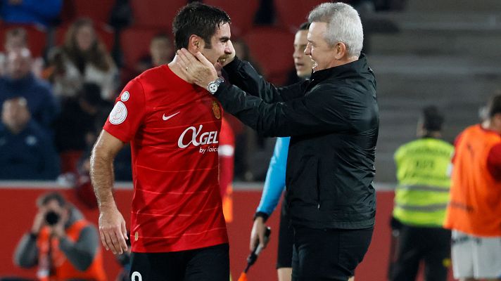 Copa del Rey - Copa del Rey | Cuartos de final | Resumen Mallorca - Girona