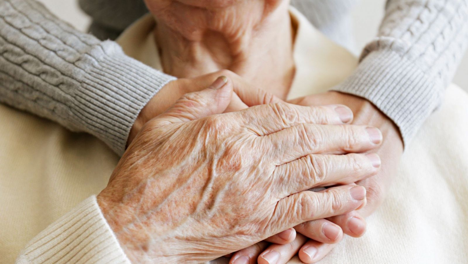 Aumento de la esperanza de vida: claves para entender este cambio social | Ver