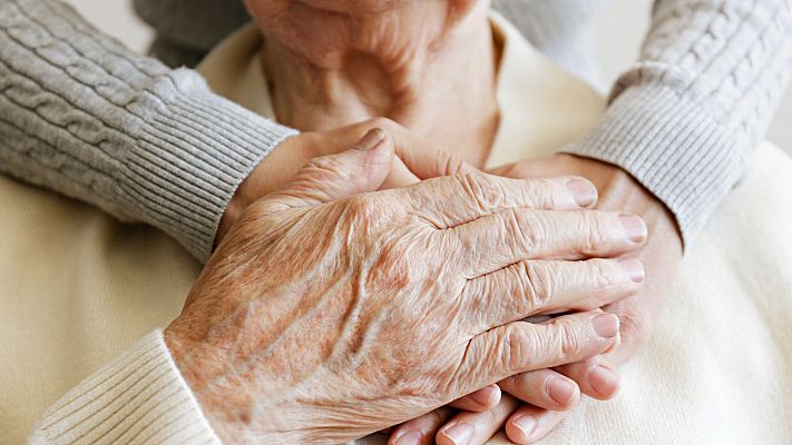 Mañaneros 360 - Claves para entender el aumento de la esperanza de vida