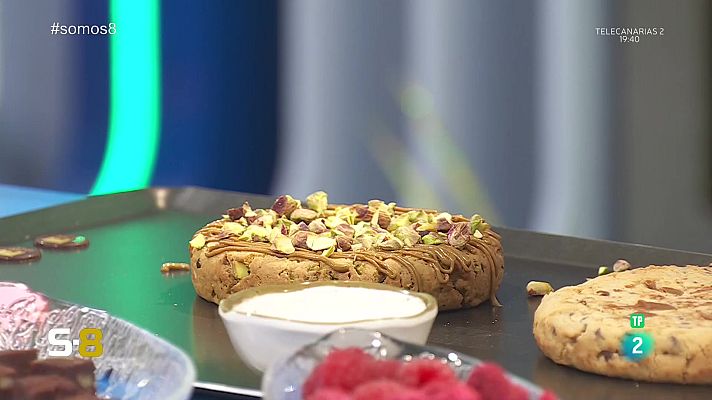 Somos 8 - Somos 8 - 24/01/2024