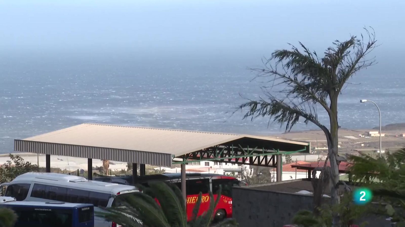 Telecanarias 2 - 24/01/2024 | Ver