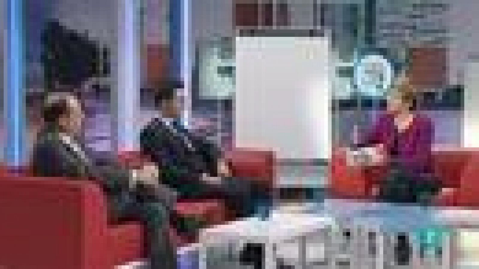 Para Todos La 2 - Grafología, el autoconcepto