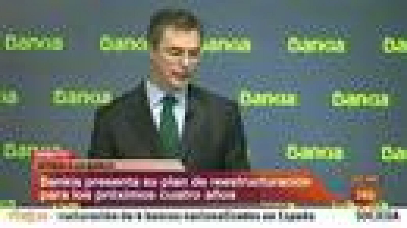 Informativo 24h: Bankia: quita del 39% a preferentes | RTVE Play