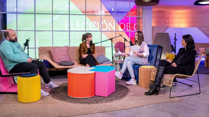 Te crío mucho - Te crío mucho Episodio 1 | Tráiler |  Colegio y crianza