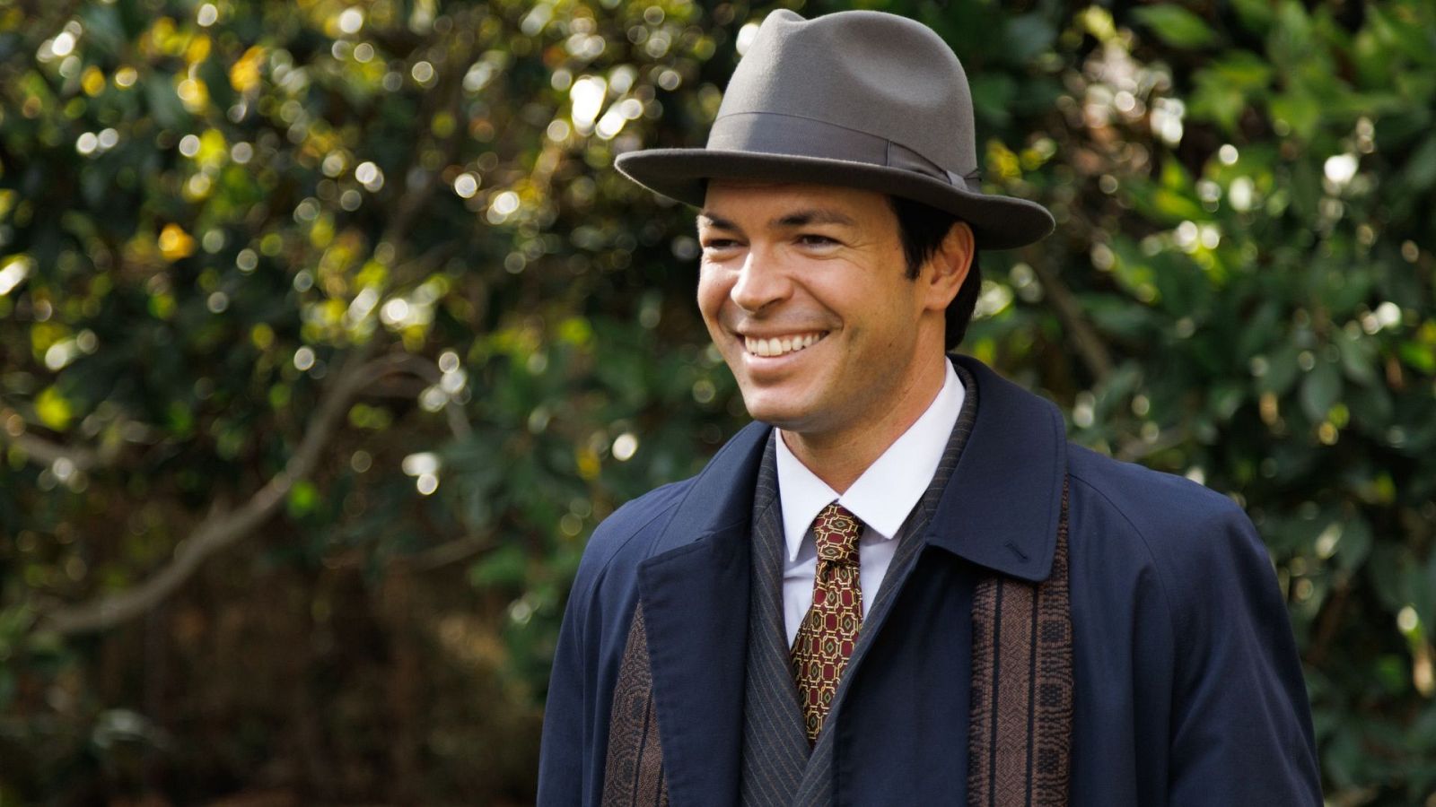 Salón de té La Moderna - Episodio 86 - Ver ahora