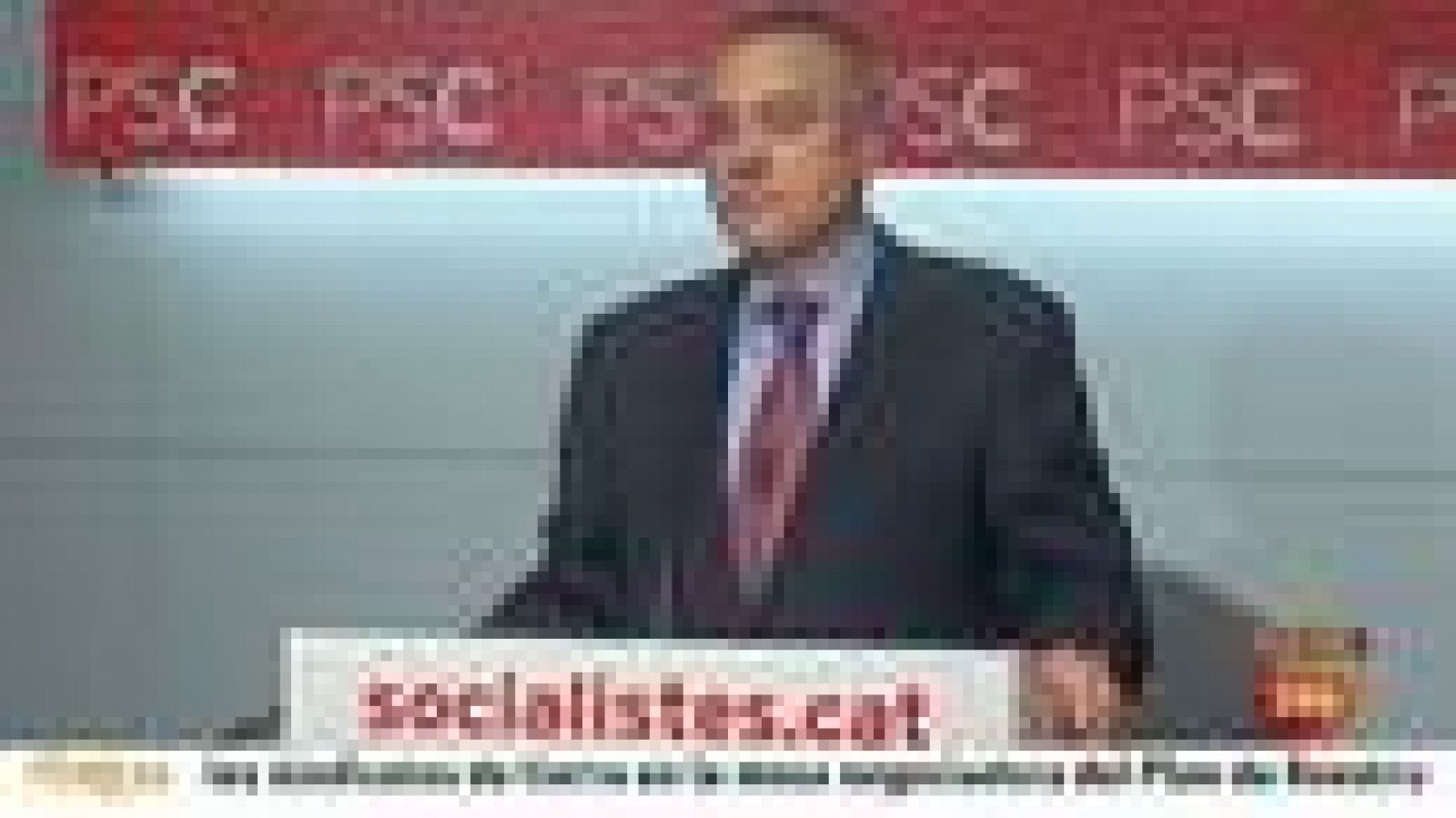 Informativo 24h: Pere Navarro | RTVE Play