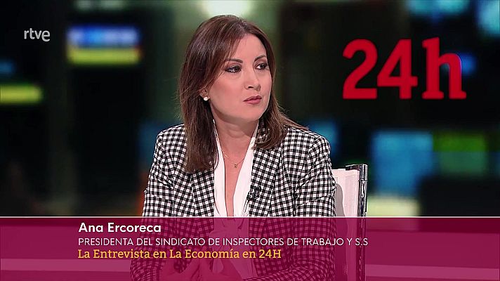 La economía - La economía - 25/01/24