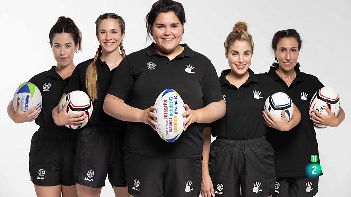 La aventura del Saber - Rugby Libre