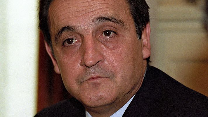 Diario 24 - Negreira declarará como imputado tras descartarse su discapacidad