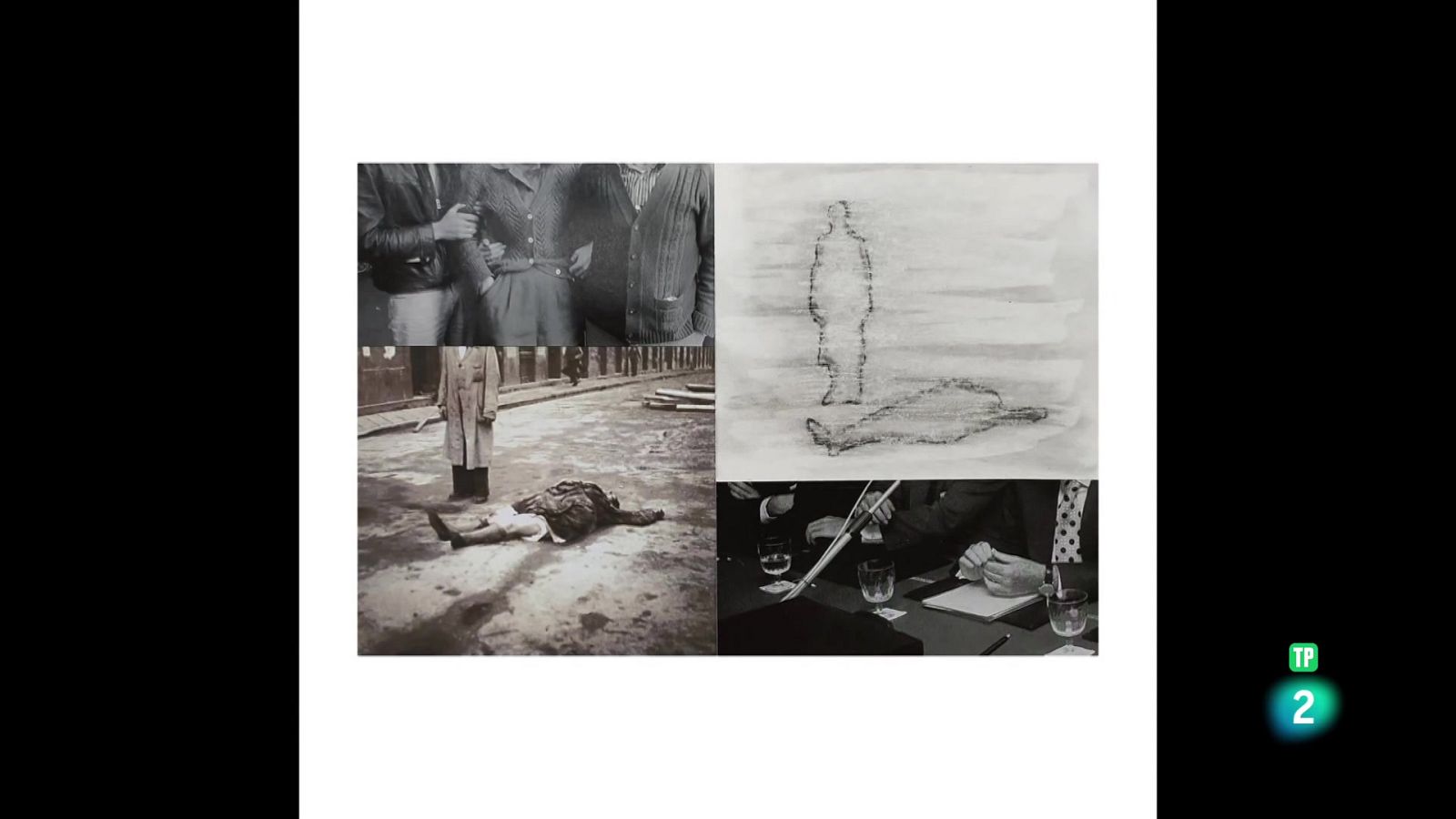 Boek Visual: José Leguey | Ver