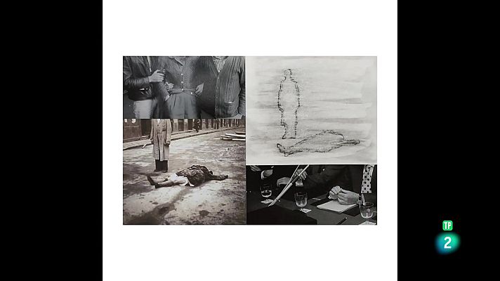 La aventura del Saber - Boek Visual: José Leguey