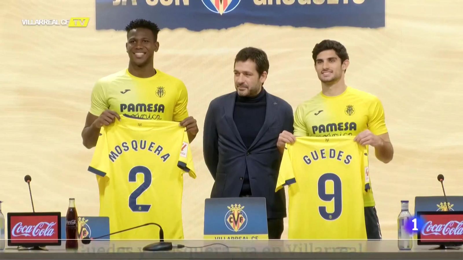 L'informatiu de la Comunitat Valenciana 1 - 25/01/24 | Ver