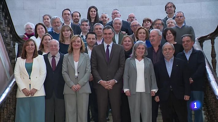 L'Informatiu - L'Informatiu - 25/01/2024