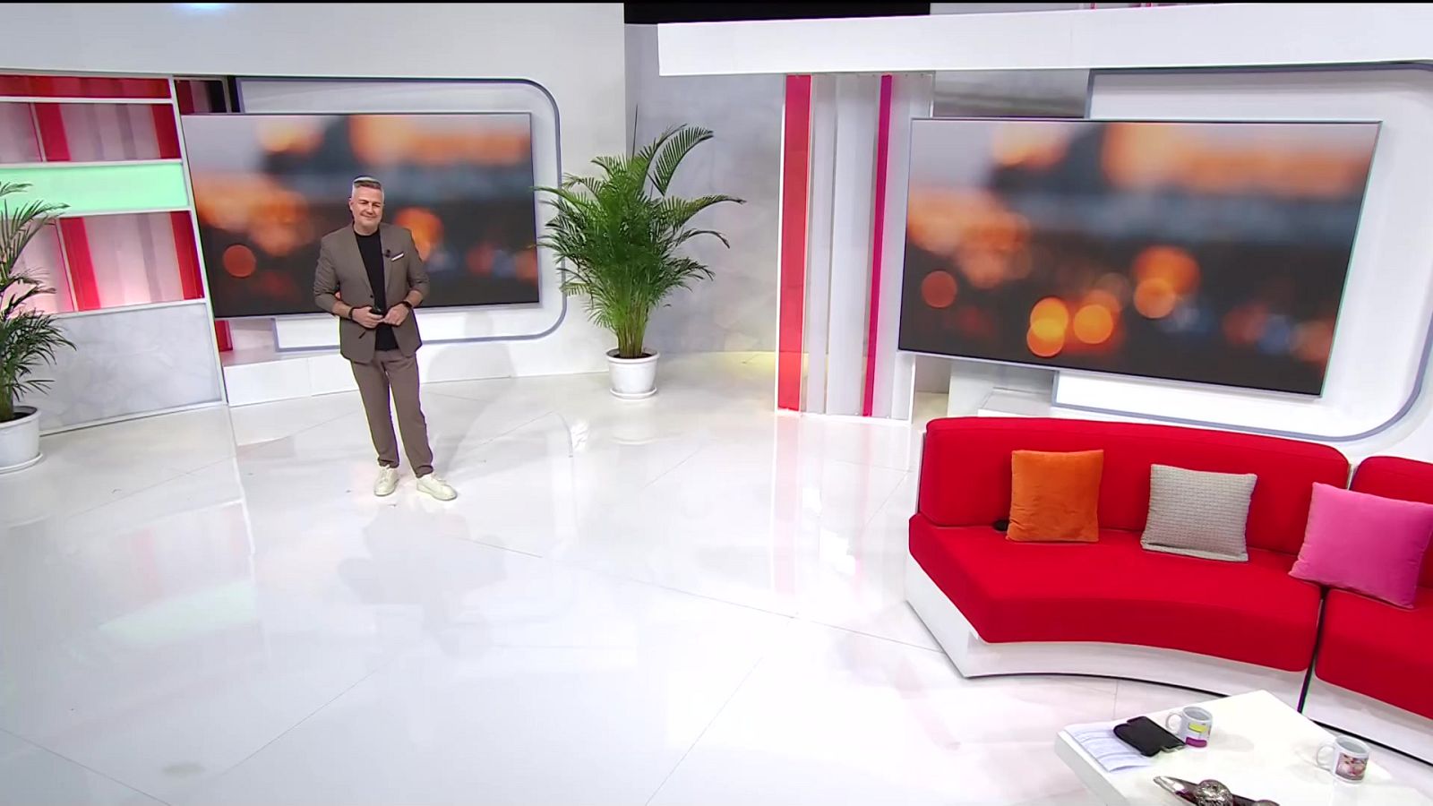 Cerca de ti - 25/01/2024