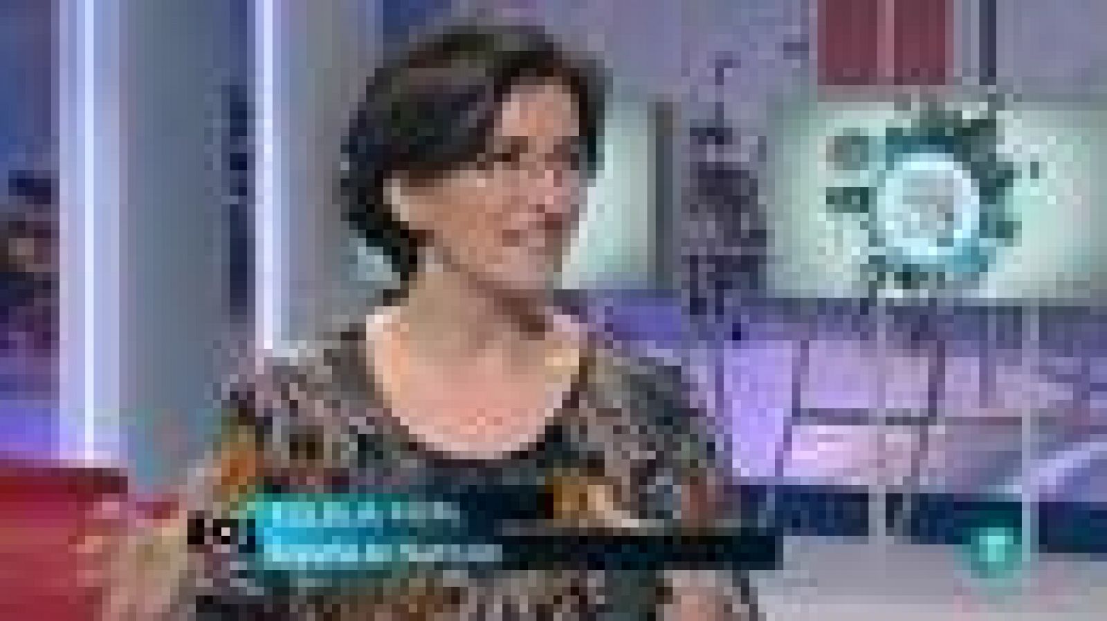 Para Todos La 2 - Nutrición: Efectos de los contaminantes