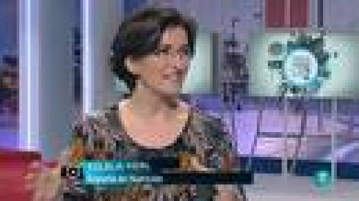 Para todos La 2 - Efectos de los contaminantes